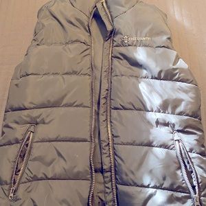 Women’s Winter Vest